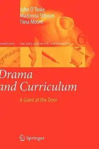 在飛比找博客來優惠-Drama and Curriculum: A Giant 