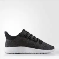 在飛比找蝦皮購物優惠-韓國代購ADIDAS TUBULAR SHADOW 黑 復古