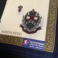 在飛比找蝦皮購物優惠-💯日本製AUSTIN REED精品紳士手帕v