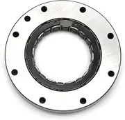 Xuanqingyi Store Motorcycle Clutch Starter One Way Bearing Compatible With DUCATI 695 696 750 796 ABS 800 900 1000 Compatible With S MONSTER Compatible With SUPERSPORT 620 Compatible With SS Compatibl
