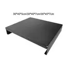 Stoves Top Cover Reusable Stoves Stand Rack for Cupboard Closet Pantry