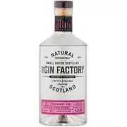 The Gin Factory Gin 700mL