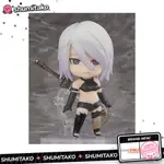 好微笑 NIER AUTOMATA 粘土人 1870 YORHA TYPE A NO 2 短髮 VER GOOD SMI