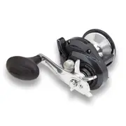 Shimano Torium 20HGA Overhead Reel