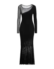 [PATRIZIA PEPE] PATRIZIA PEPE Maxi dresses - Item 15449643