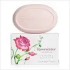 Crabtree & Evelyn Rosewater Triple Milled Soap NIB