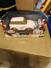 WS3- FAO Schwarz Melrose The SUV Remote Control Car