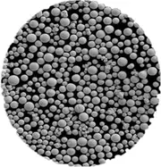 1kg Spherical Nickel Element Powder, 99.9% High-purity Ni, for Elemental Sample Collection, Classroom Demonstrations, Scientific Research and Laboratory Experimental Projects