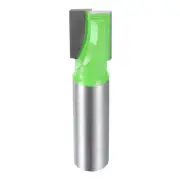 Bottom Cleaning Router Bit 1/2" Shank 9/16" x 25/32" Cut Carbide Tipped