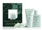 Liz Earle Cleanse & Refresh Mini 2 Piece Ladies Travel Gift Set