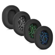 Soft Earpads Earmuffs Cover Cushion For SteelSeries Arctis 1/3/5/7 Pro Headset b