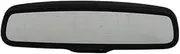 026001 Exterior View Mirror Rearview Mirror Assembly