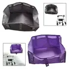 under Seat Rollator Bag Walker Underseat Replacement Basket Pouch Hanging