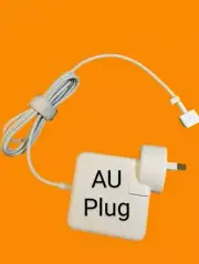 45w macbook charger magsafe 2 T tip power adapter macbook air mag safe 2 A1466