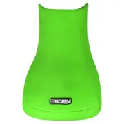 2005-2008 Arctic Cat Automatic 400 500 Seat Cover ALL FLORESCENT GREEN #380