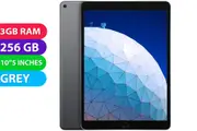 Apple iPad Air 3 Wifi (256GB, Space Grey) - Refurbished (Excellent)