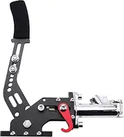 Tuperoymse Universal Car Hydraulic Handbrake handbrake Drift Hand Brake