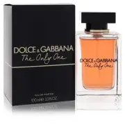 The Only One by Dolce & Gabbana Eau De Parfum Spray 3.3 oz / e 100 ml