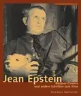 Jean Epstein Bonjour cinma und andere Schriften zum Kino - 9783901644252