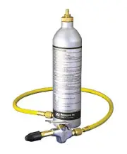 A/C System Flush Kit MSC-91046A Brand New!