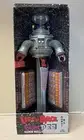 Lost in Space Robot Giant PEZ Dispenser with Sound Rare NIB
