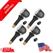 TPMS Sensor GM, 4Pcs 315Mhz Tire Pressure Monitoring Sensor Replacement