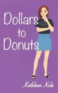 在飛比找博客來優惠-Dollars to Donuts