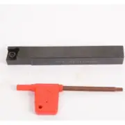 SCACR1212H09 CNC Lathe Tool External Turning Tool Holder For CCMT09T3 Insert