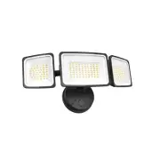 150W Flood Lights Outdoor,15000LM LED Flood Light Outdoor Switch Controlled, ...