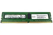 (Refurbished) CISCO UCS-MR-1X081RU-A - 8GB DDR4-2133-MHz RDIMM/PC4-17000/x4/1.2v