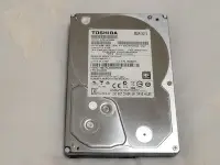 在飛比找Yahoo!奇摩拍賣優惠-東芝 TOSHIBA 3.5吋 3TB SATA HDD硬碟