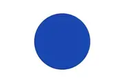 PopSockets Universal PopGrip Basic Cobalt
