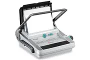 Rexel CWB406 Flowline Pro Premium Manual Comb Binding Machine