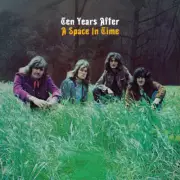 Ten Years After - A Space In Time [50th Anniversary Edition] [New CD]