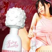 在飛比找momo購物網優惠-【日本FAIRY】BEAUTY 第七代 渦輪型排熱機能AV女