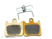 Sintered Brake Pads For Hope Hydraulic Disc Brakes X2 XCR Tech 3 4 EVO