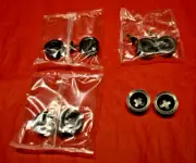 AMT Racemaster Slicks Lot of 4 Sets 1/25