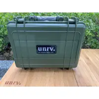 在飛比找蝦皮購物優惠-【UNRV. 綠大露營裝備】 防水 耐撞 提把 收納盒 氣密