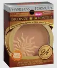 Physicians Formula Bronze Booster, Bronzer + Highlighter, Medium to Dark 6428