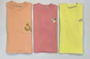 Women's Volcom Cotton Crop Pocket T-Shirt