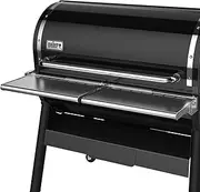 Weber SmokeFire EX6 BBQ Front Table for Barbecue