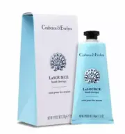 CRABTREE & EVELYN LaSource Hand Therapy Cream 3.5 oz Intensive Conditioning NIB