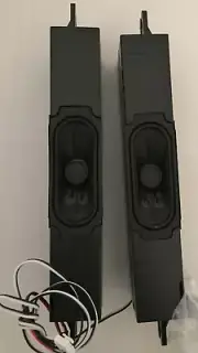 VIZIO M65Q6M-K09 SPEAKER SET