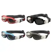 Kids Glasses Teenager Basketball Glasses for Outdoor Sport Soccer