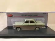 1/43 Trax TRR146B 1959-62 Austin Lancer