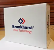 Bronkhorst High-Tech IN-FLOW CO2 Mass Flow Controller F-201AI-70K-PGD-44-Z F-201