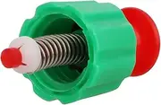 Air Compressor Pressure Relief Valve Safety Release Valves Eco-Friendly Easy Install Shoulder Safety Valve Backpack Sprayer