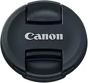 Canon Lens Cap for E-58 II