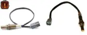 2 x O2 Oxygen Sensor For Subaru Forester GT 2009 on 2.5 Turbo - Vehicle Kit (for: Subaru)