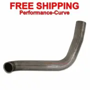 4" Turbo Exhaust Down Pipe fits 99-03 Ford F250/F350 7.3L 409SS - DP-001 (for: Ford)